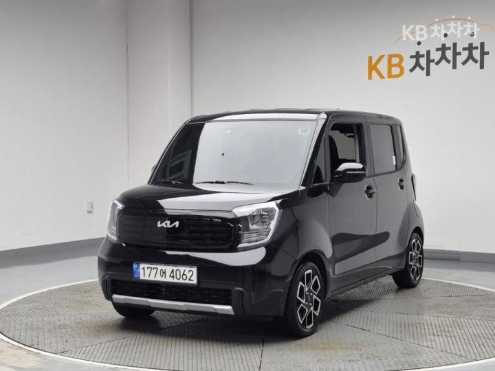 Kia Ray 1.0 Gasoline Signature