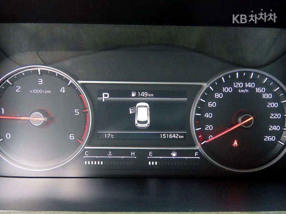 2021 - kia sorento