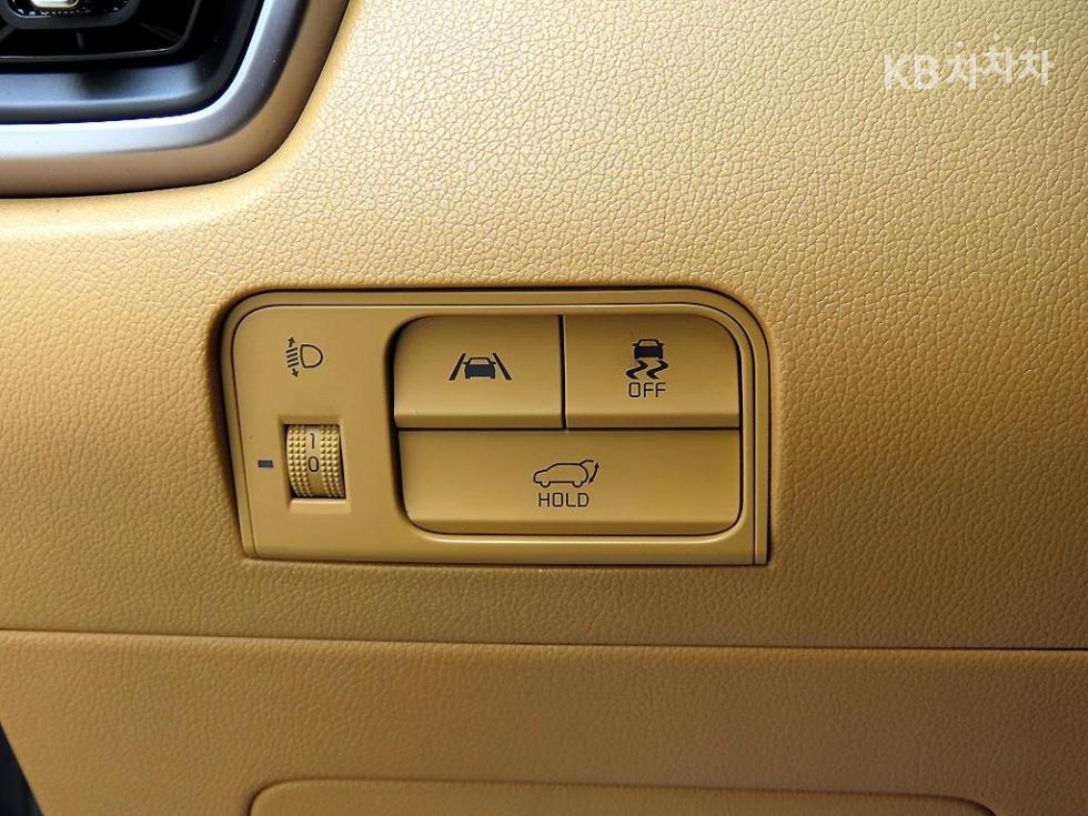 2021 - kia sorento