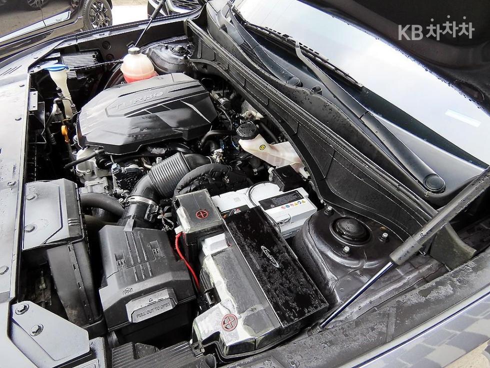 2021 - kia sorento