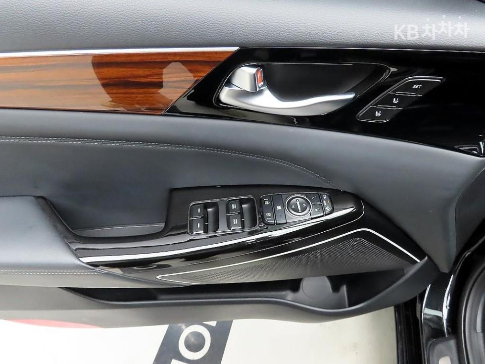 2016 - kia k7
