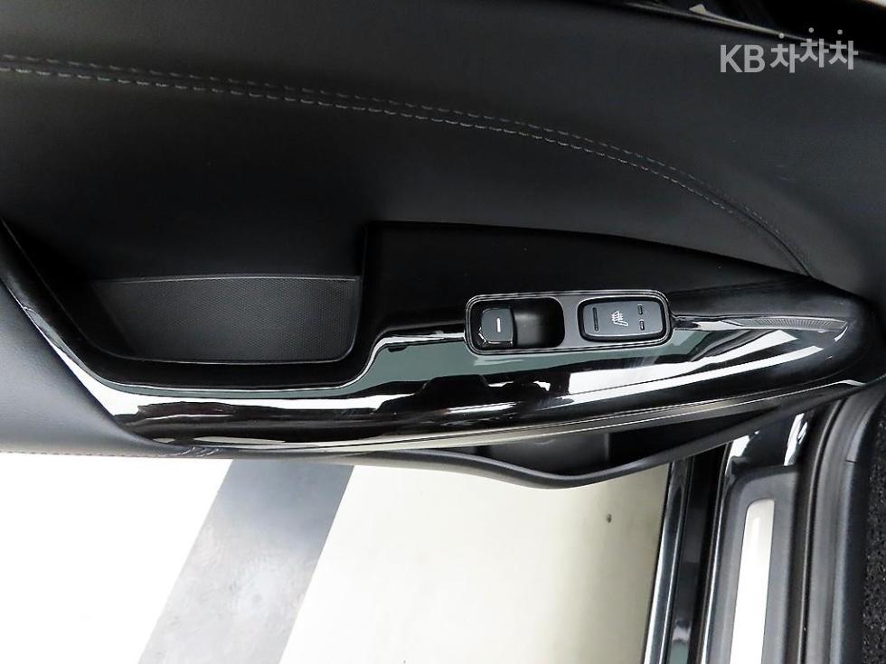 2016 - kia k7