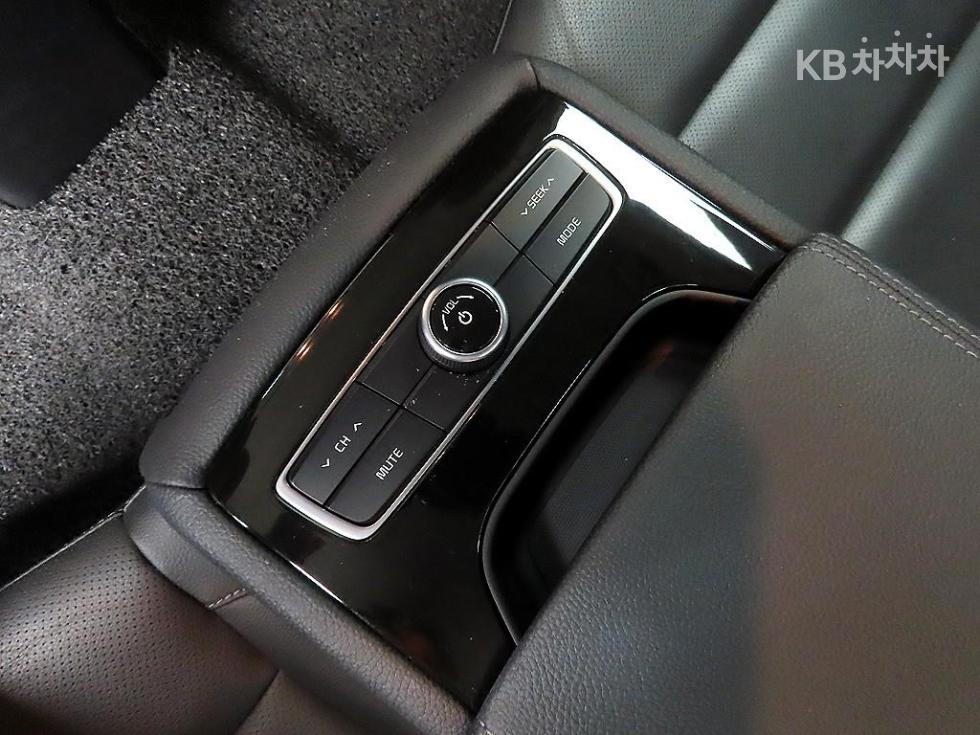 2016 - kia k7