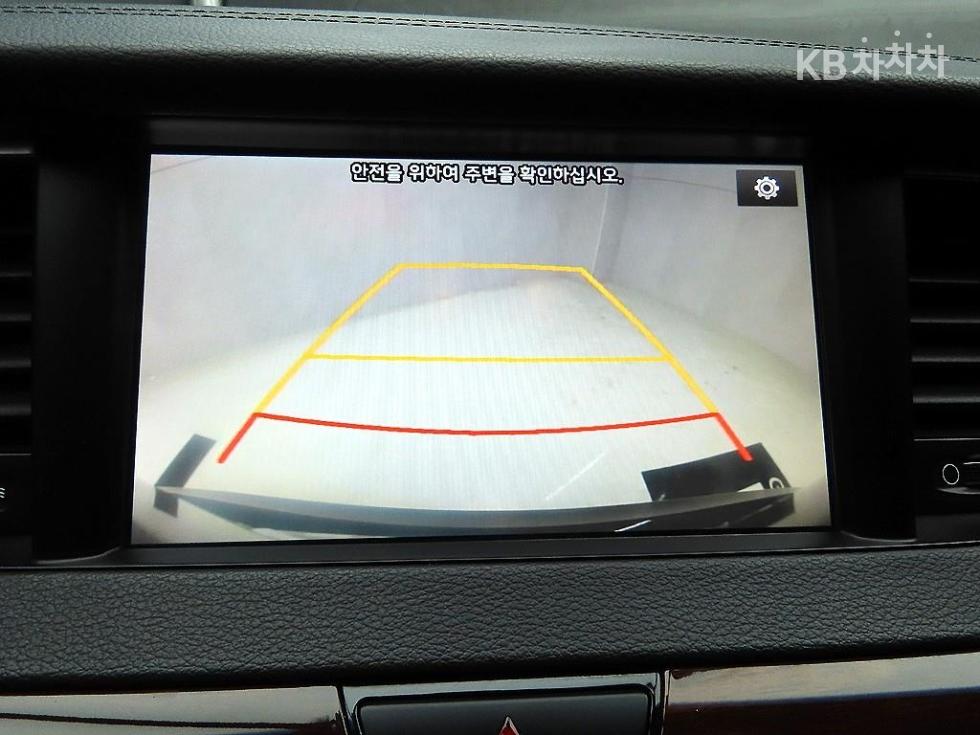 2016 - kia k7