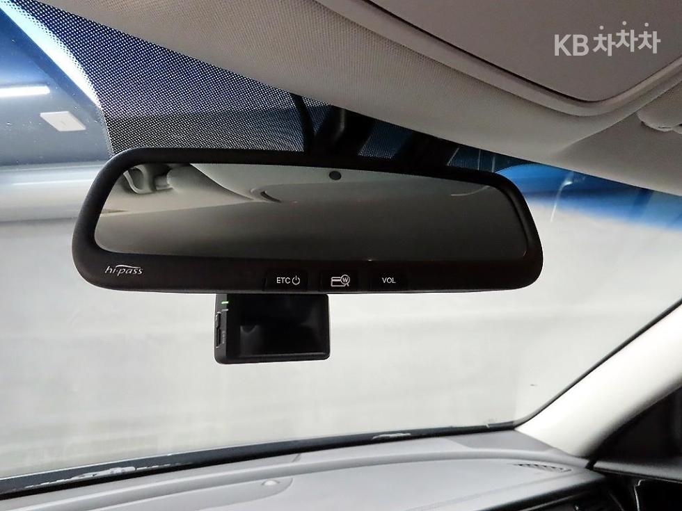 2016 - kia k7