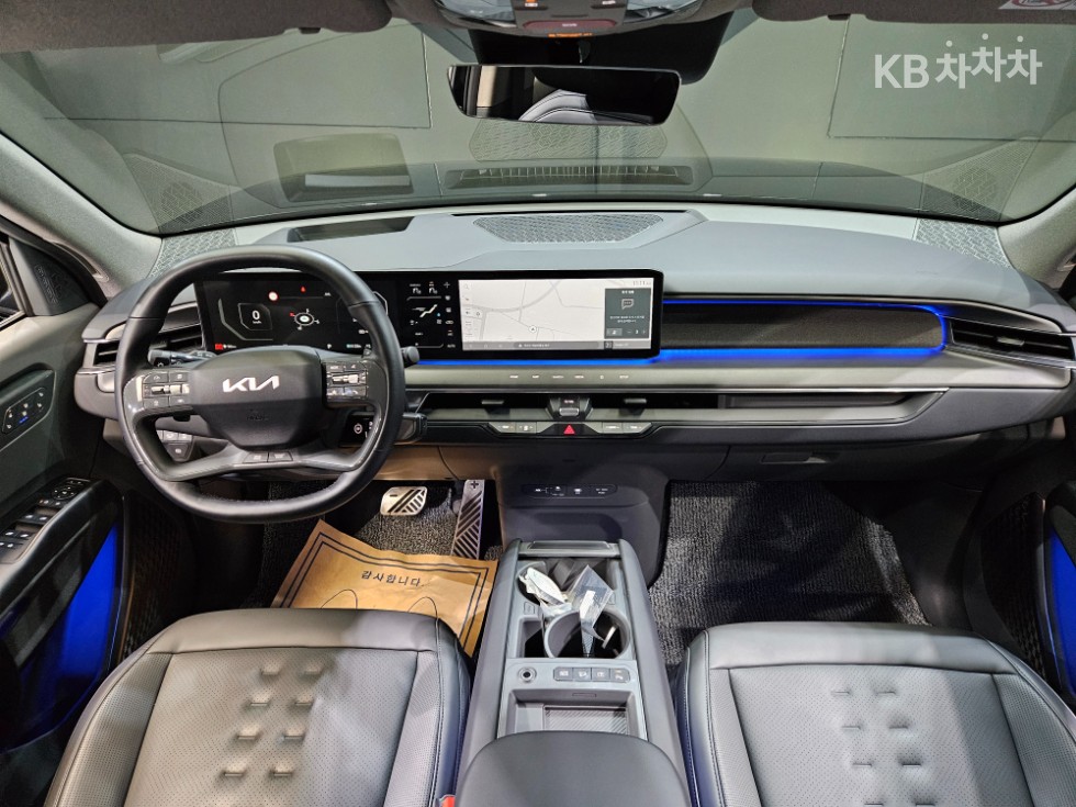 2024 - kia ev9