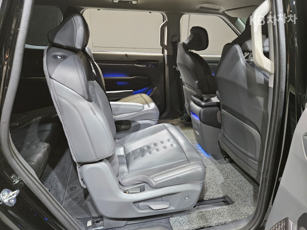 2024 - kia ev9