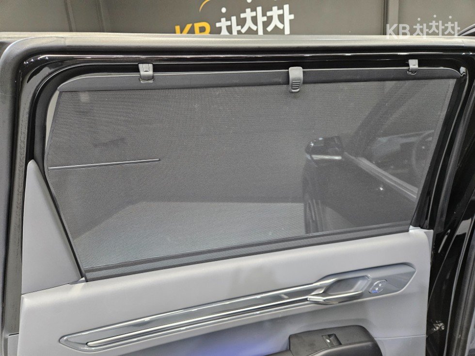 2024 - kia ev9