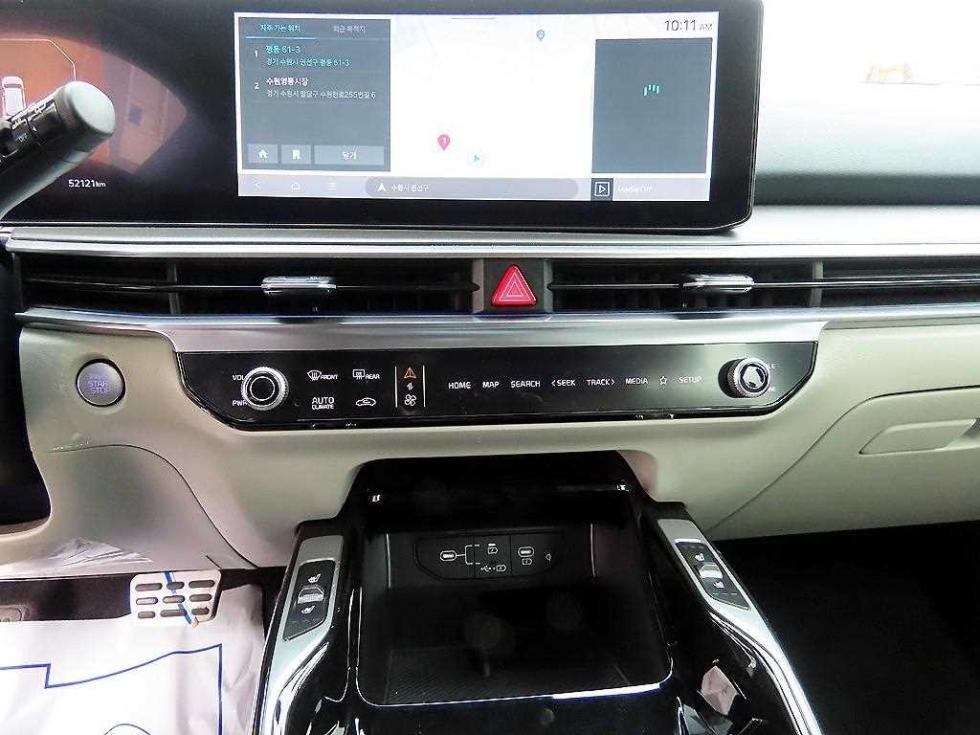 2024 - kia sorento