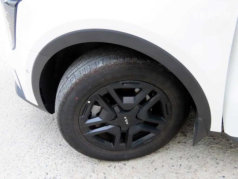 2024 - kia sorento