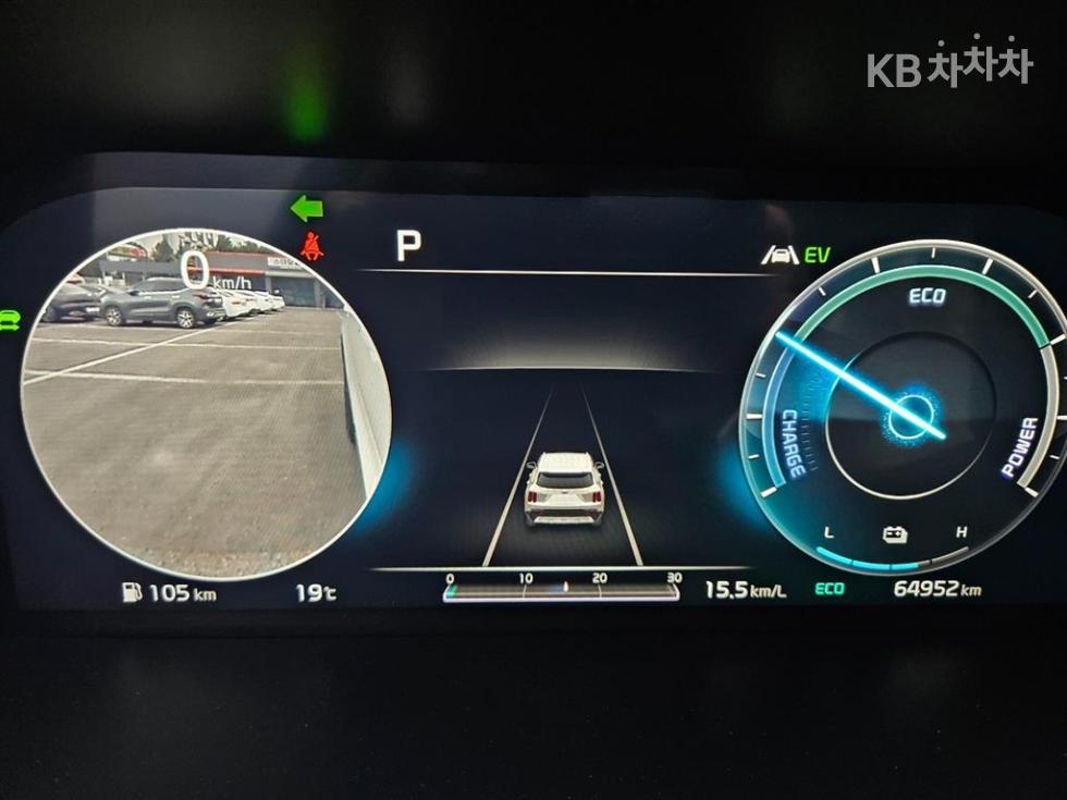 2021 - kia sorento