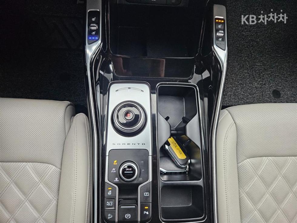 2021 - kia sorento