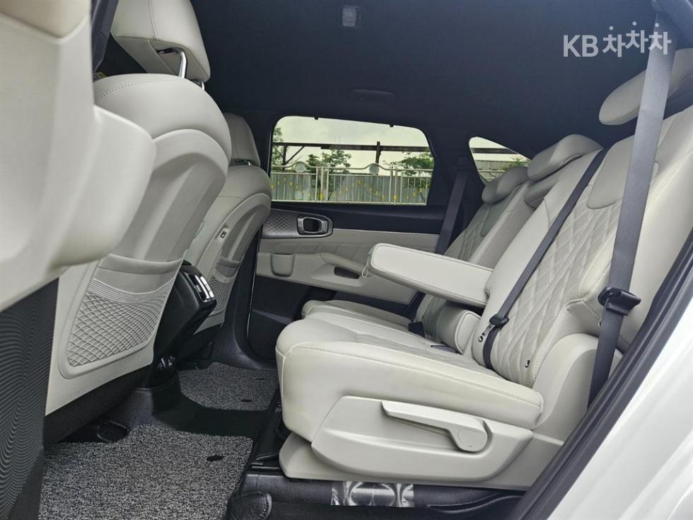 2021 - kia sorento