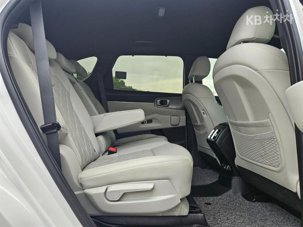 2021 - kia sorento