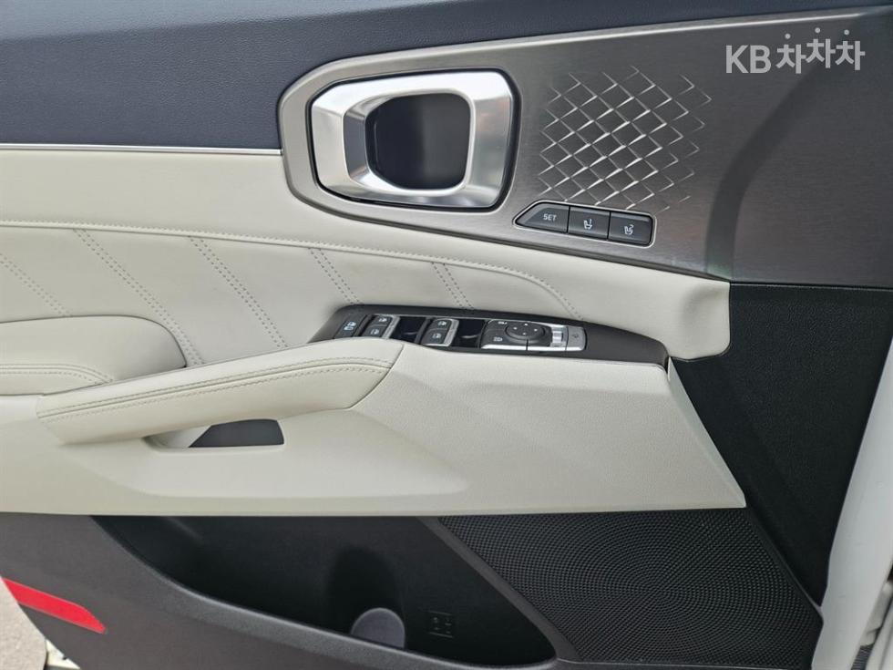 2021 - kia sorento