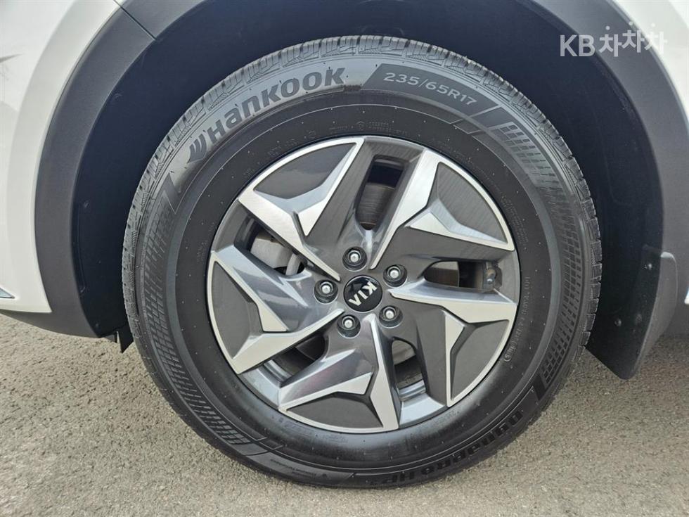 2021 - kia sorento