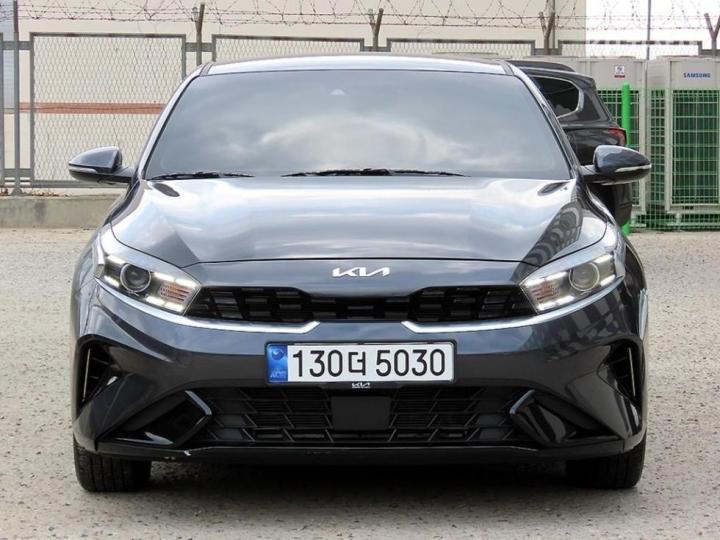 Kia K3 BD 1.6 Gasoline Prestige 2
