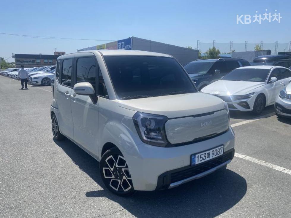 2025 kia kia