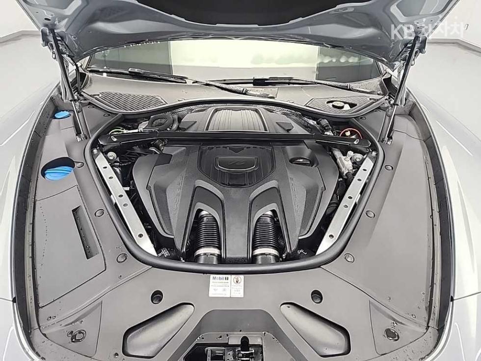 2021 Porsche (971) photo