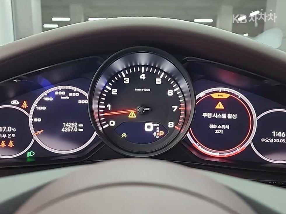 2021 Porsche (971) photo
