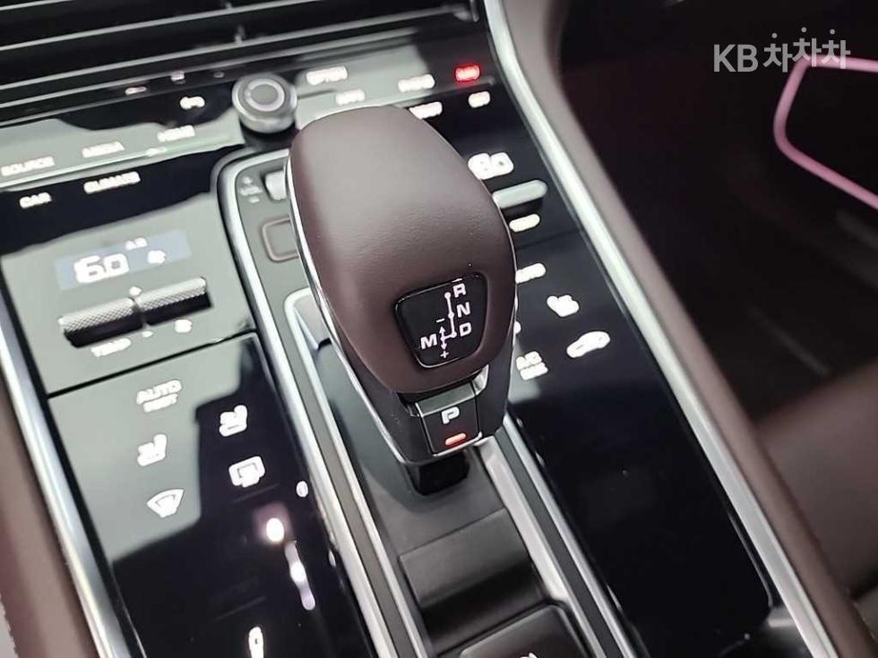 2021 Porsche (971) photo