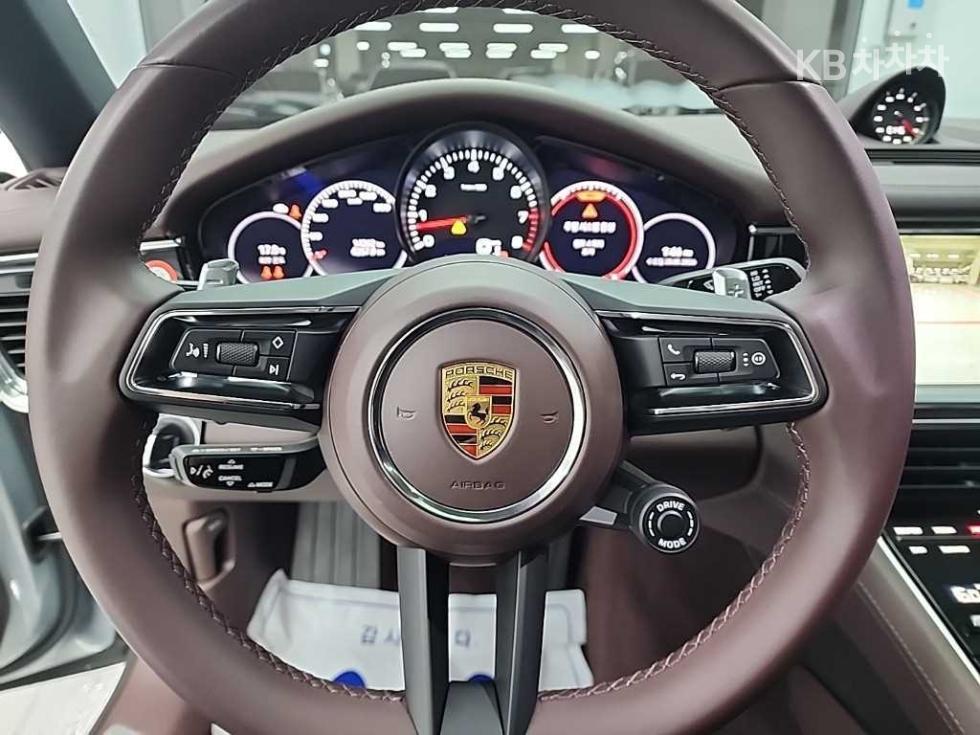 2021 Porsche (971) photo