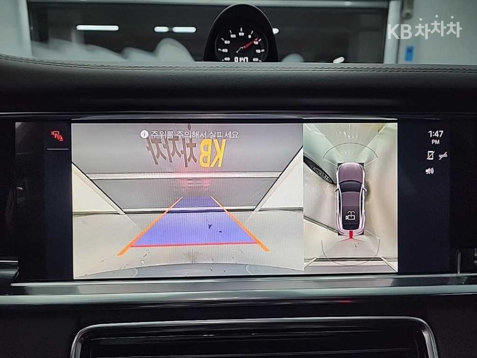 Porsche Panamera — miniaturë 16