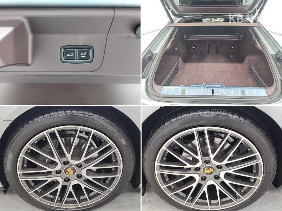 2021 Porsche (971) photo