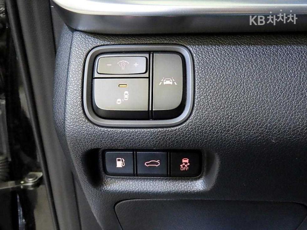 2019 - kia k5