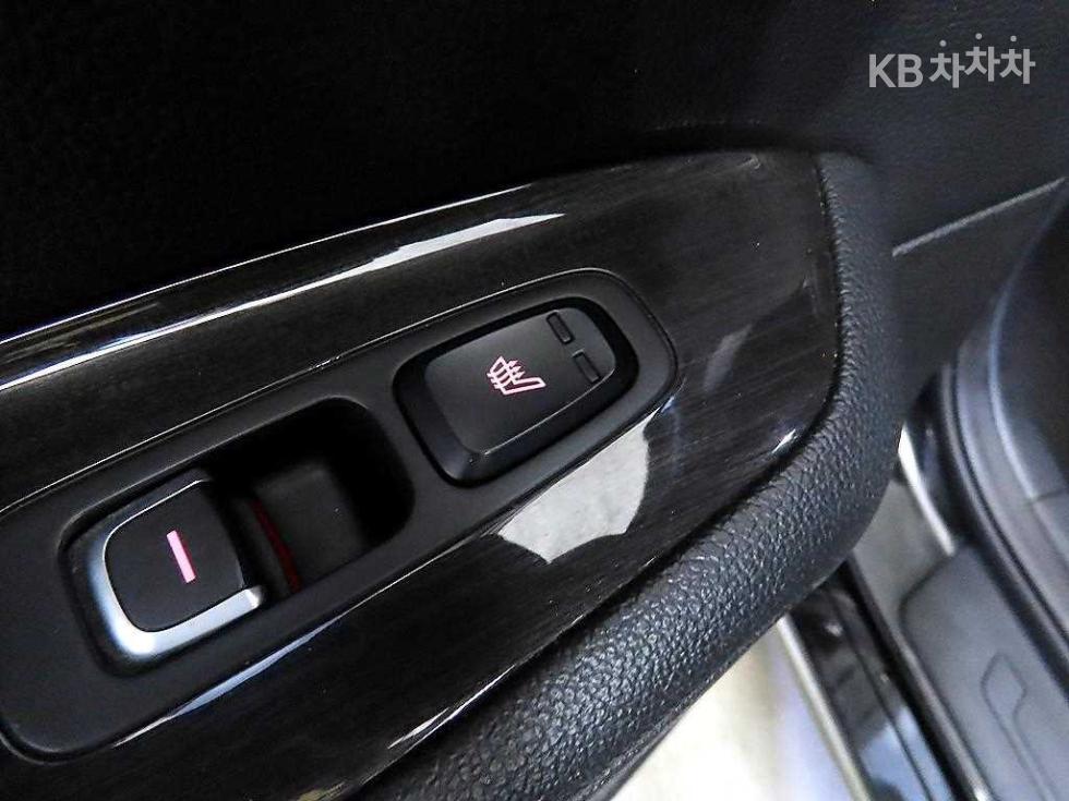 2019 - kia k5