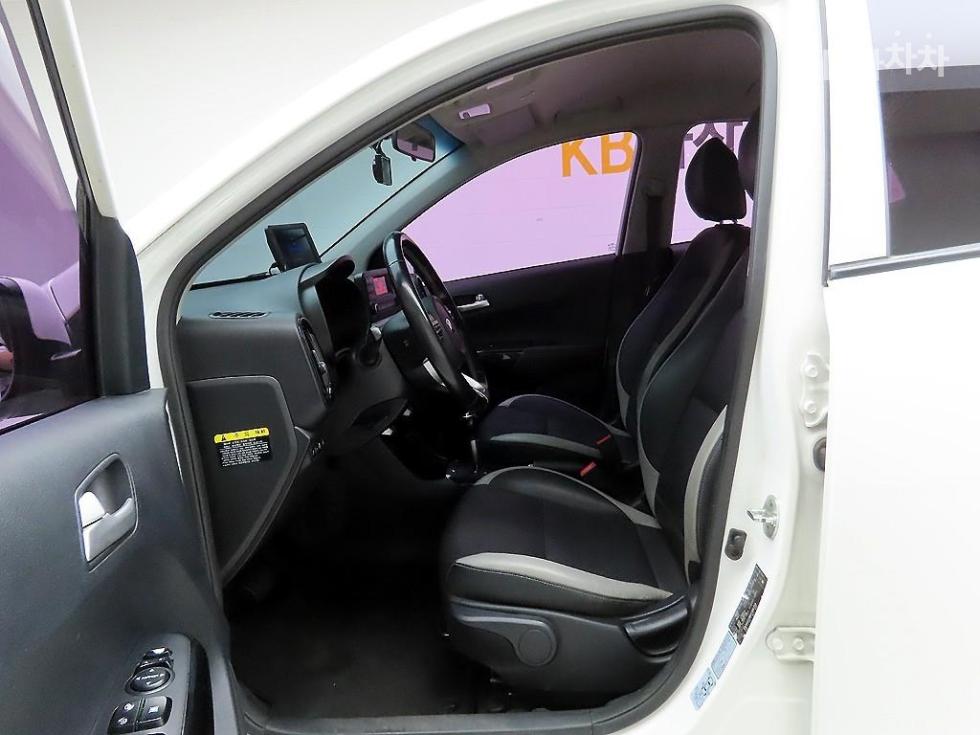2017 - kia morning (ja)
