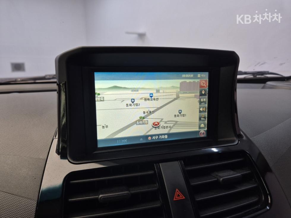 Chevrolet Spark — miniaturë 13