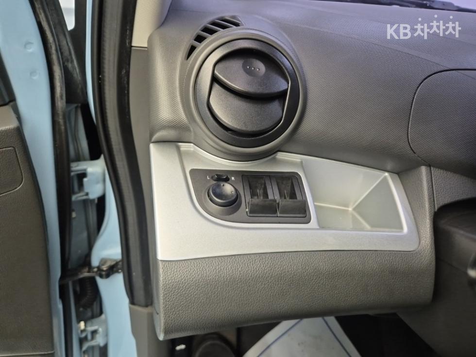 Chevrolet Spark — miniaturë 16