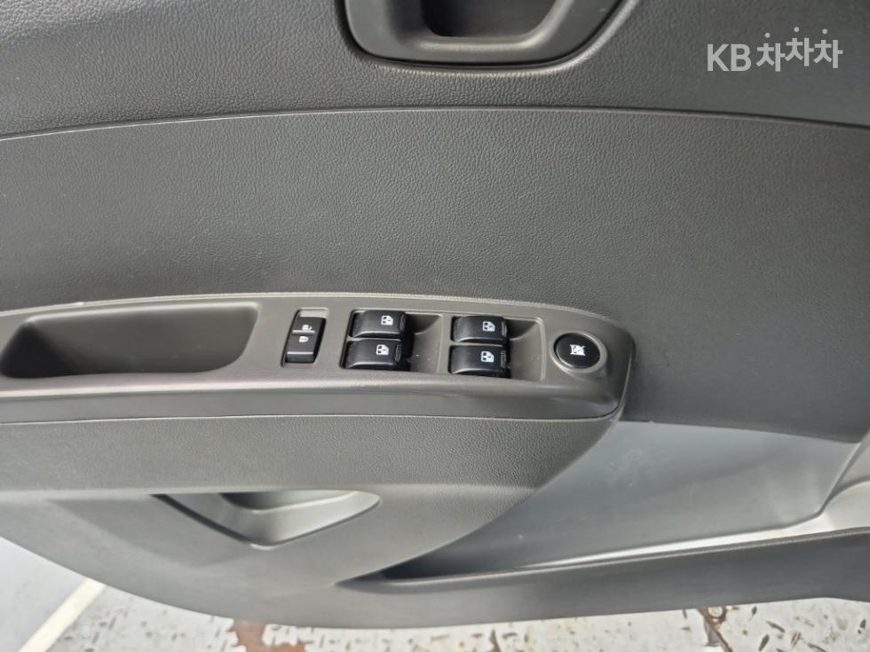 Chevrolet Spark — miniaturë 17