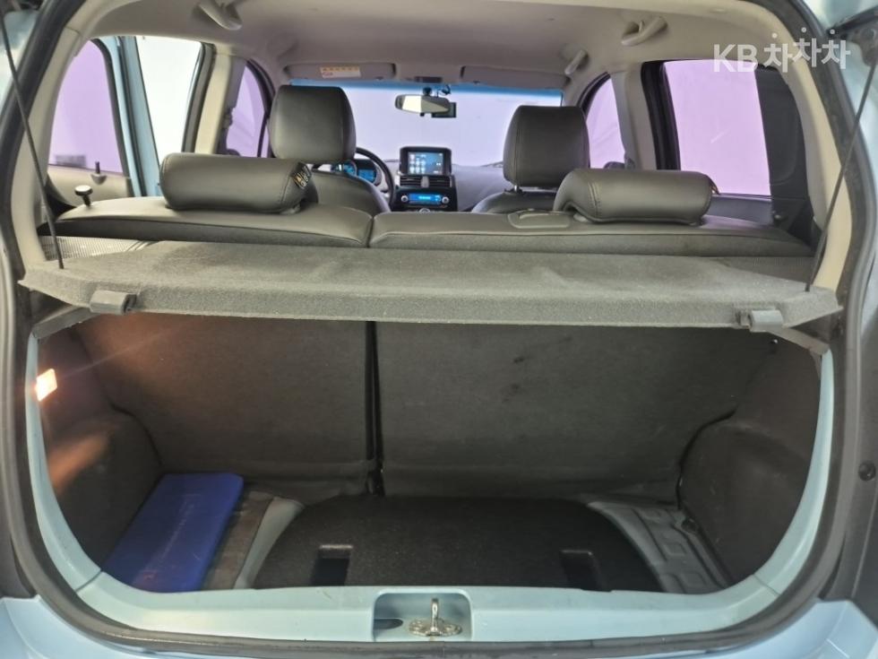 Chevrolet Spark — miniaturë 18