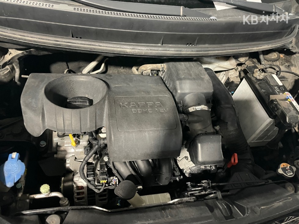 2013 - kia all