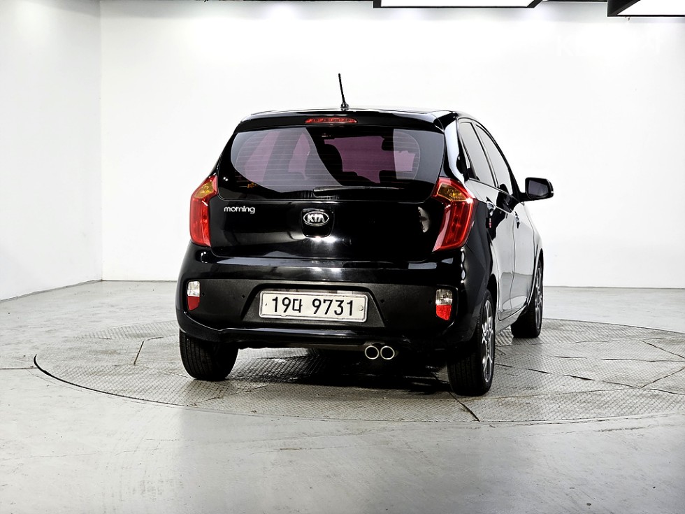 2013 - kia all