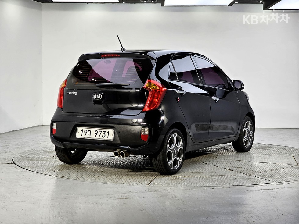 2013 - kia all