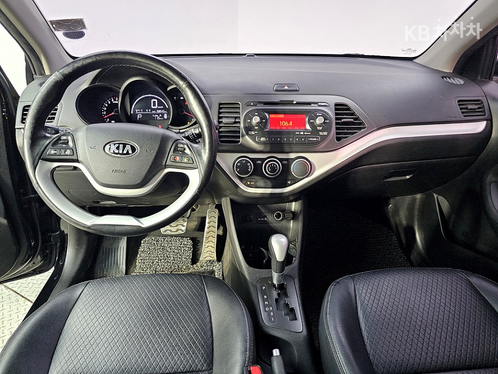 2013 - kia all