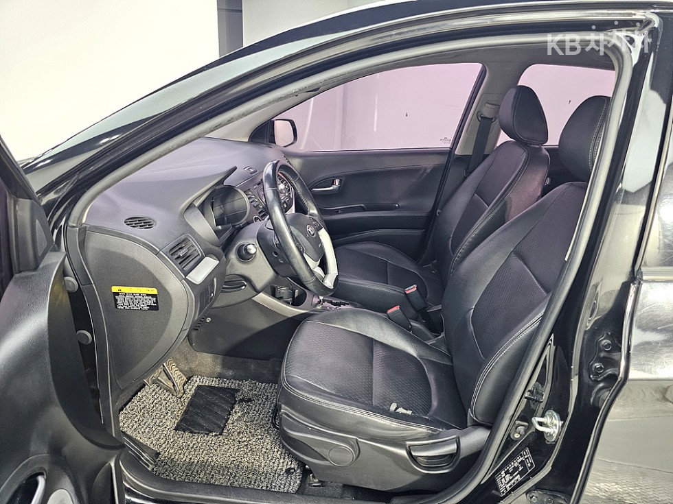 2013 - kia all
