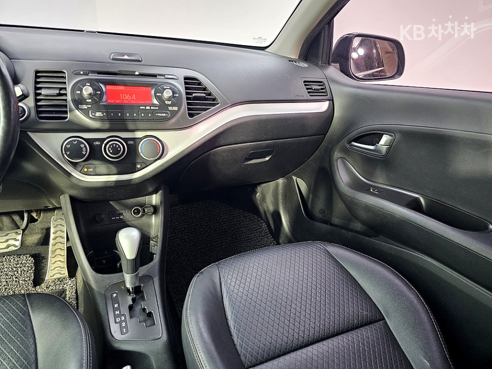 2013 - kia all