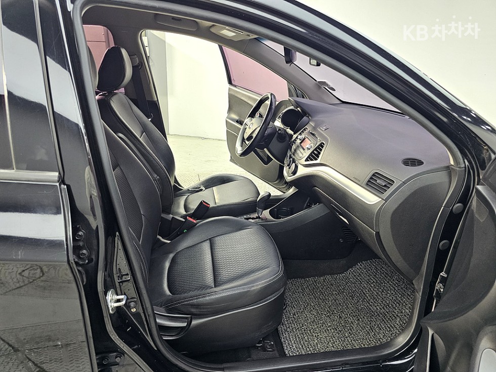 2013 - kia all