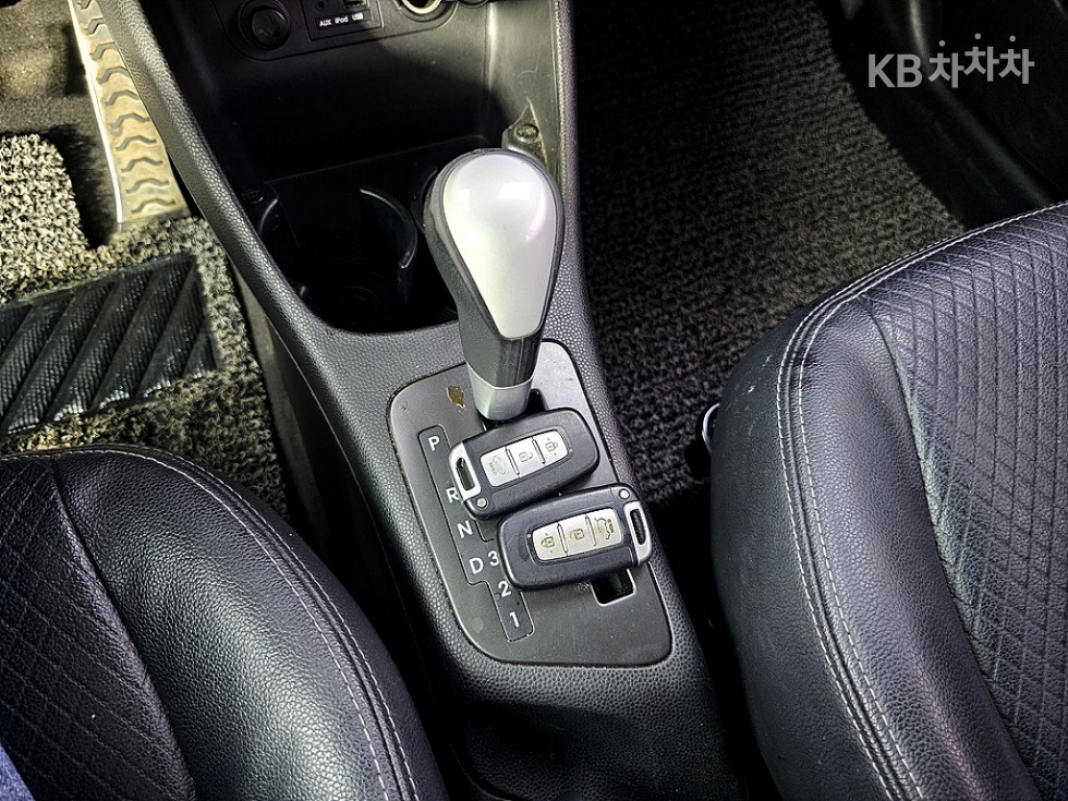 2013 - kia all