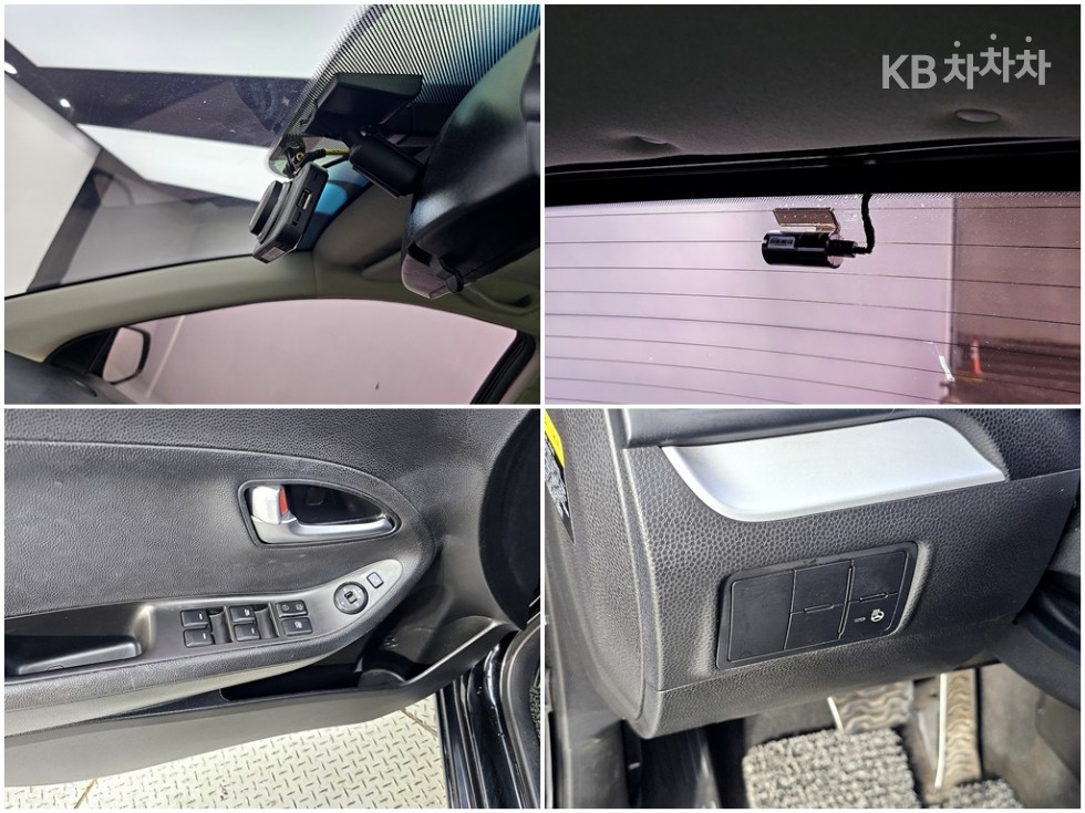 2013 - kia all