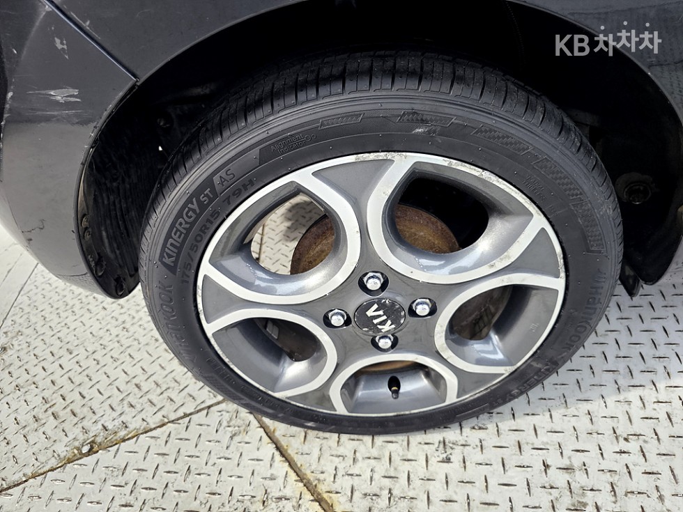 2013 - kia all