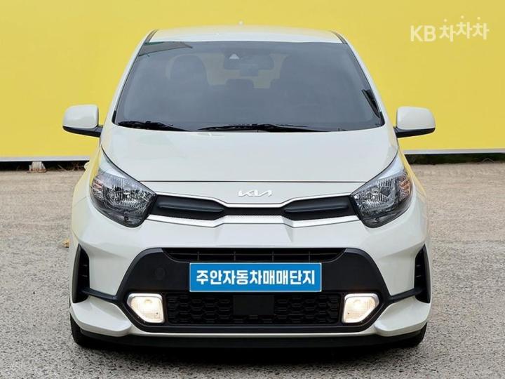 Kia Morning Urban JA 1.0 Gasoline Prestige