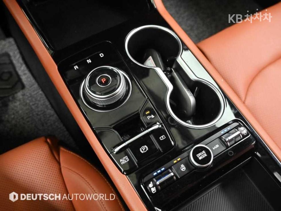 2024 - kia k5