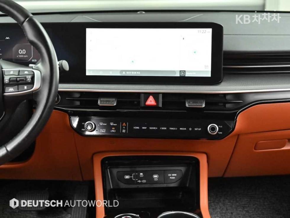 2024 - kia k5