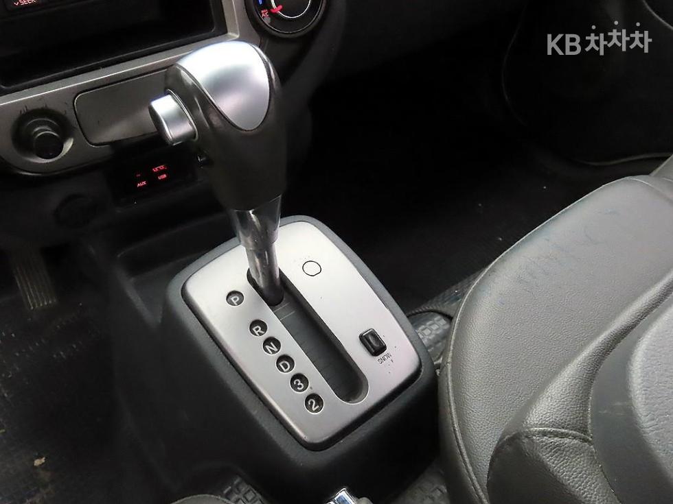 2018 - kia bongo iii