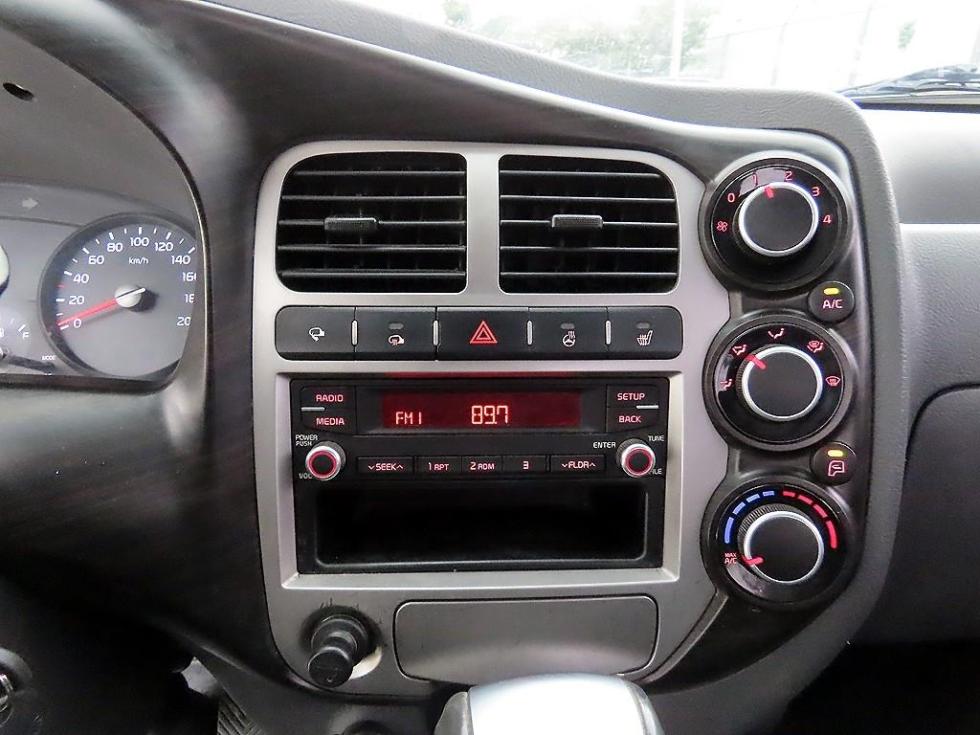 2018 - kia bongo iii